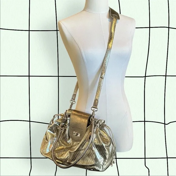 Mac Douglas Silver Bag - Picture 6 of 9